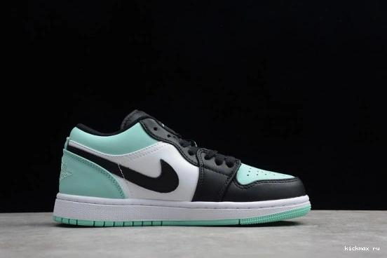 Cheap Toe 553558-117 Emerald 1 553558-117 Jordan Low 0510